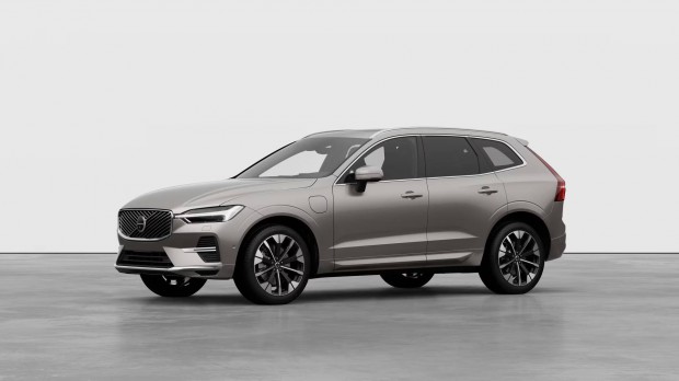 Volvo XC60 2.0 [T6] Ultra Bright AWD Geartronic...